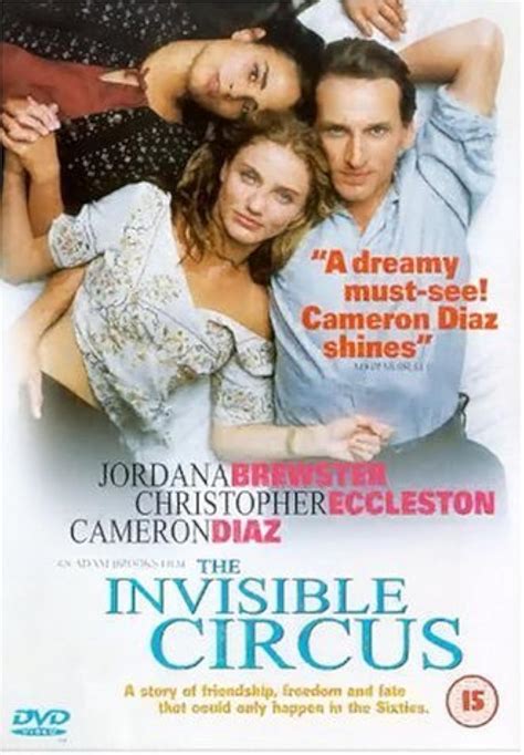 The Invisible Circus (2001) .